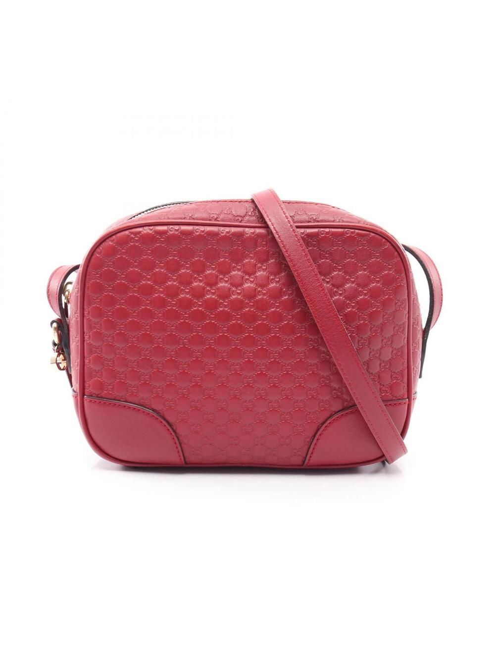 Gucci Bree Guccisima Shoulder Crossbody #360146G78B